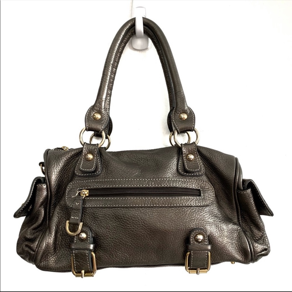 GUIA’S Made in Italy Genuine Leather Purse